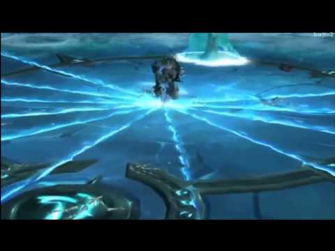 Batalla contra el Rey Exánime - Español