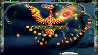 Reaxxion (Re-Playthrough) Episode 2