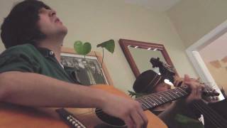Jerry Leger and The Situation- Lonesome Whistle by Hank Williams