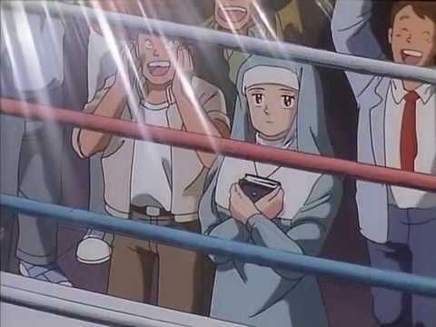 1 Pound no Fukuin (One Pound Gospel)