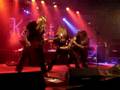 Kalmah - Ready for Salvation and Swamphell