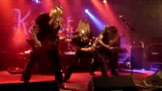 Kalmah - Ready for Salvation and Swamphell