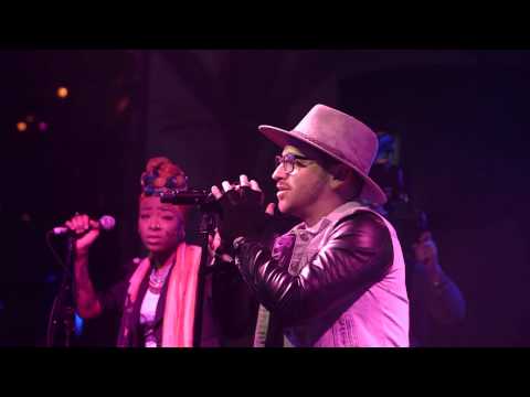 SomeKindaWonderful - Police (Live @ Vertigo Night, Berlin)