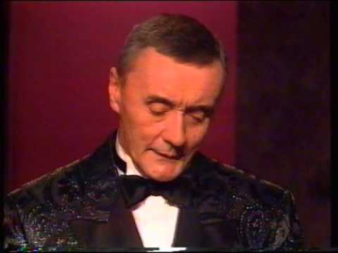 Jarl Borssén drar en historia