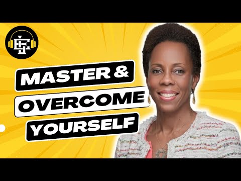 Self-Mastery & Team Contribution: Michelle Ottey's Transformation | Everyday Leadership Podcast