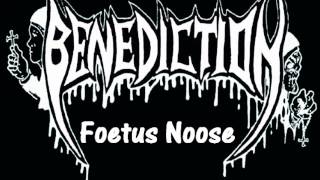 Benediction Foetus Noose