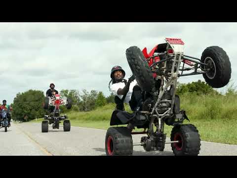 Polo407 Music Video