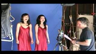 More Behind the Scenes of Rectuma