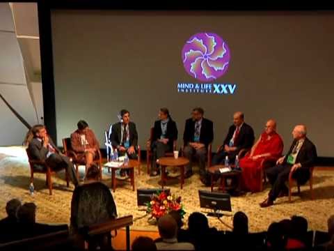 Mind and Life XXV - Part 10 - Session 3: Next Steps