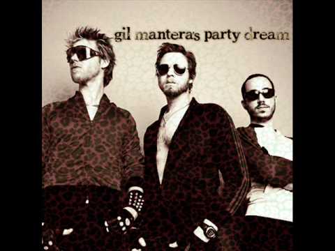 Gil Mantera's Party Dream - Get Sirius