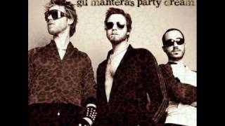 Gil Mantera's Party Dream - Get Sirius