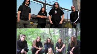 Echo of Dalriada - Beteg a föld (Moby Dick tribute)