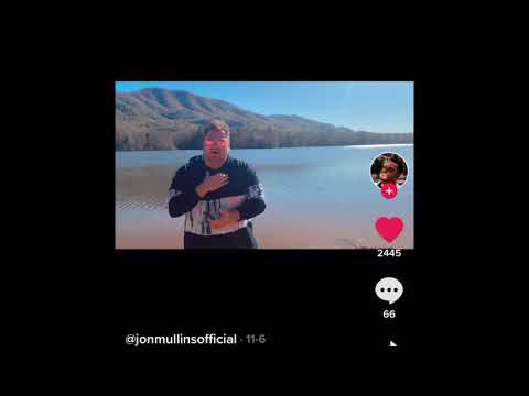 Jon Mullins Thinking Out Loud