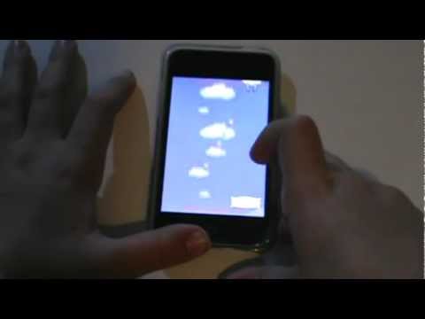 Video cover