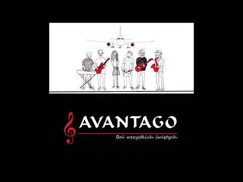 Avantago - Rock and Roll Is King