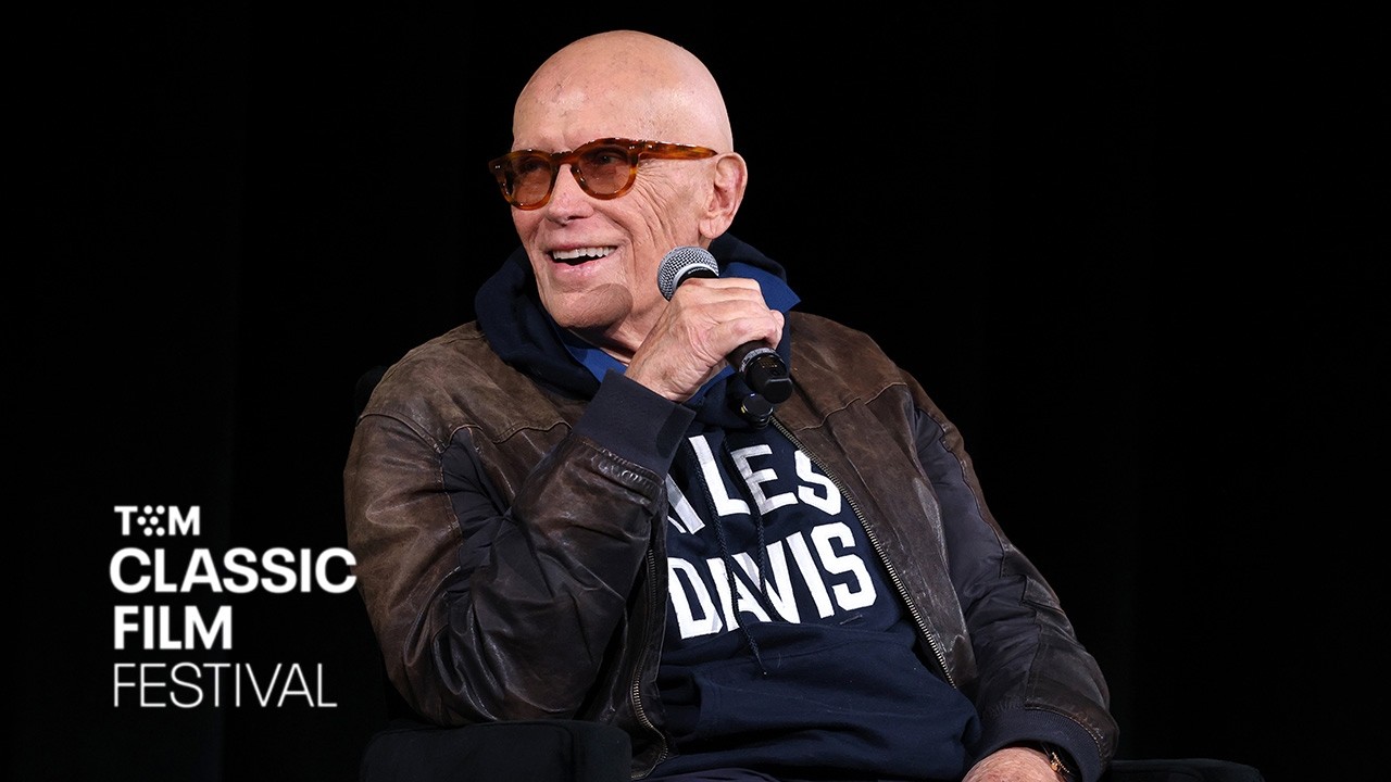 The cast of ROBOCOP reunites at the 17th annual TCM Classic Film Festival