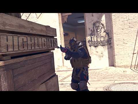 RoA eSports vs  Legendenlobby   Spielklasse 3  DACH CS Masters Saison 6