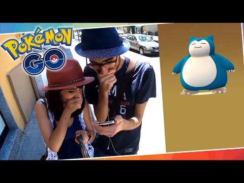 Pokemon GO ITA - Schiudiamo 9 Uova e Catturiamo Pikachu!! - #13