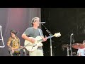 Matt Nathanson - Giants - Dallas - June 29, 2023