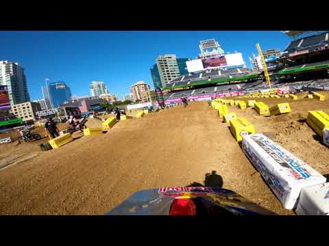 GoPro Course Preview: San Diego 2020