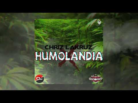 Humolandia - Chriz Lakruz prod by Nube 9