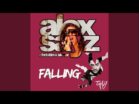 Falling (Albin Myers Rave Remix) (feat. Christina Skaar)