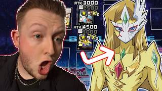 I GET DESTROYED ON LADDER! | Yu-Gi-Oh! Duel Links RANKED | Episode 44