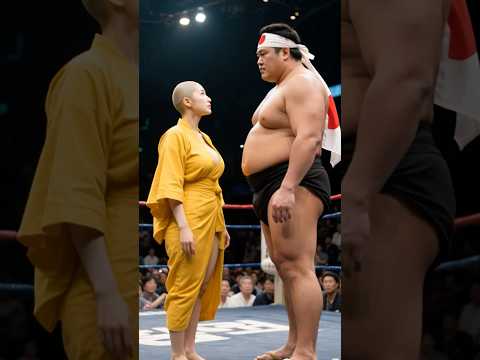 Chinese Kung Fu vs Japanese Martial Arts – Who Wins?#KungFu #Karate #MartialArtsBattle