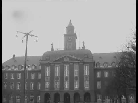 Oberliga West 58/59 - Westfalia Herne vs. FC Schalke 04 3:0