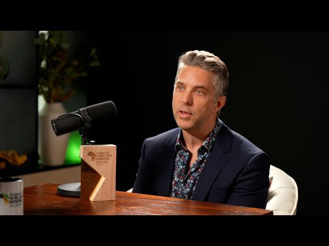 Winner: Dealmakers Den - Critical Minerals Category