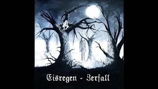 Eisregen - Endzeit