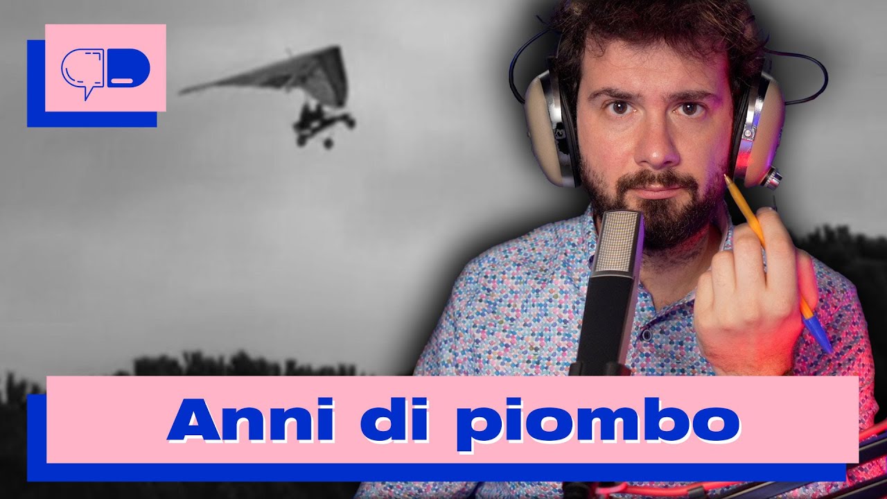 E questo è solo l'inizio