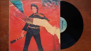 MORIS  - ROCK DEL COLEGIO