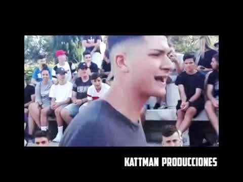 CANUTIH VS RESI MCC   SEMIFINAL CAMPANILLAS BATTLE