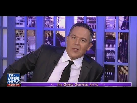 The Greg Gutfeld Show 12/16/17 | Fox News | December 16,2017