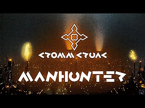 Cromm Cruac - Manhunter
