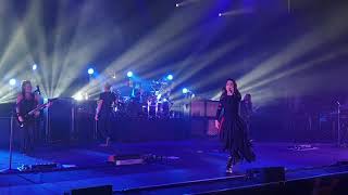 Evanescence - New Way To Bleed (live, 60 FPS, Full HD, 24.09.2019, Russia, Moscow / Россия, Москва)