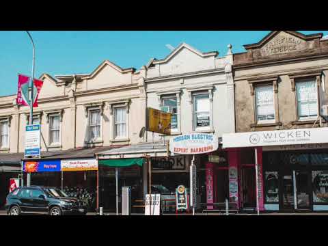 Radio Signals Mix 28