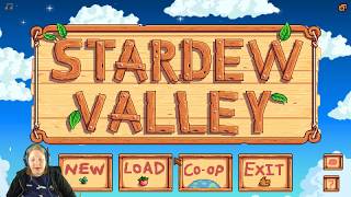 Stardew Valley pt 100: How to Build a Fence