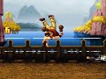 The King Of Fighters XI RC 6 0 MUGEN Games