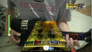 Country Track Pack PS2 - Cry Lonely - Cross Canadian Ragweed FC 100%