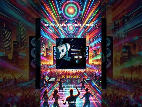 Tribbs Feat Neptunica And Beks - To Be Loved