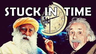 Sadhguru about Samsara - same path again and again..