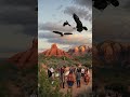 Native American Prophecy Sedona Arizona  #indigenous #peace #sedona #travel #tourism #donation
