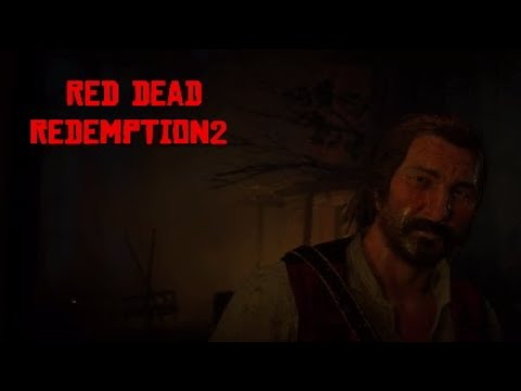 Red Dead Redemption 2 Part 39.