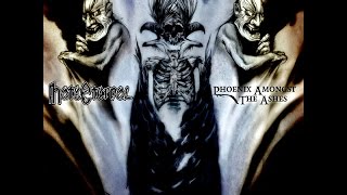 Hate Eternal - The Art of Redemption [LYRICS]