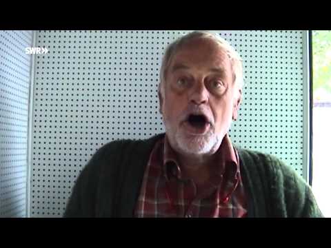 Die Kirche bleibt im Dorf Schwäbisch schimpfen   Lektion 1