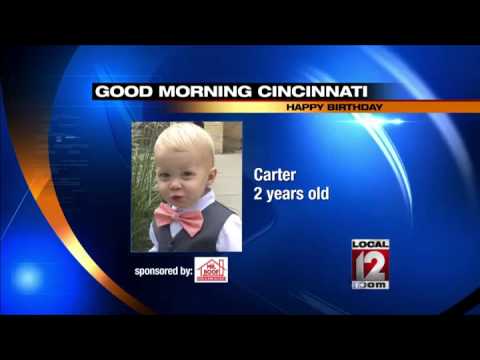 Birthday Greetings: April 16, 2014