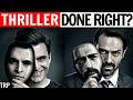 A Psychological Bollywood Thriller That Makes Us Hopeful Of 2021 Nail Polish ZEE5