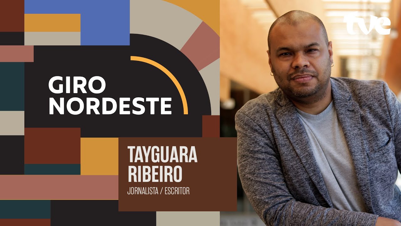 TAYGUARA RIBEIRO AO VIVO NO GIRO NORDESTE | 05/11/2024